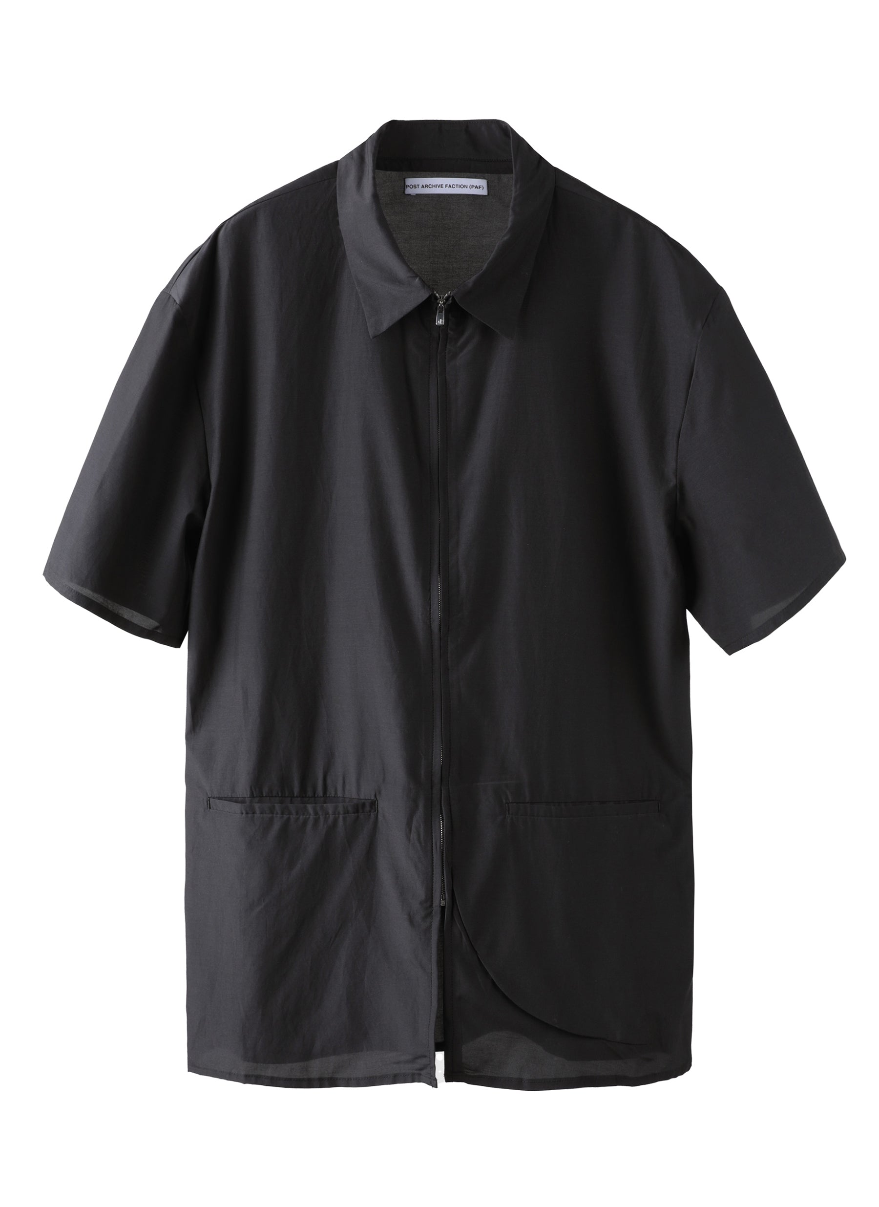 Post Archive Faction - 8.0 Half Shirt Right product image 1 | TRAB K-Fashion Australia