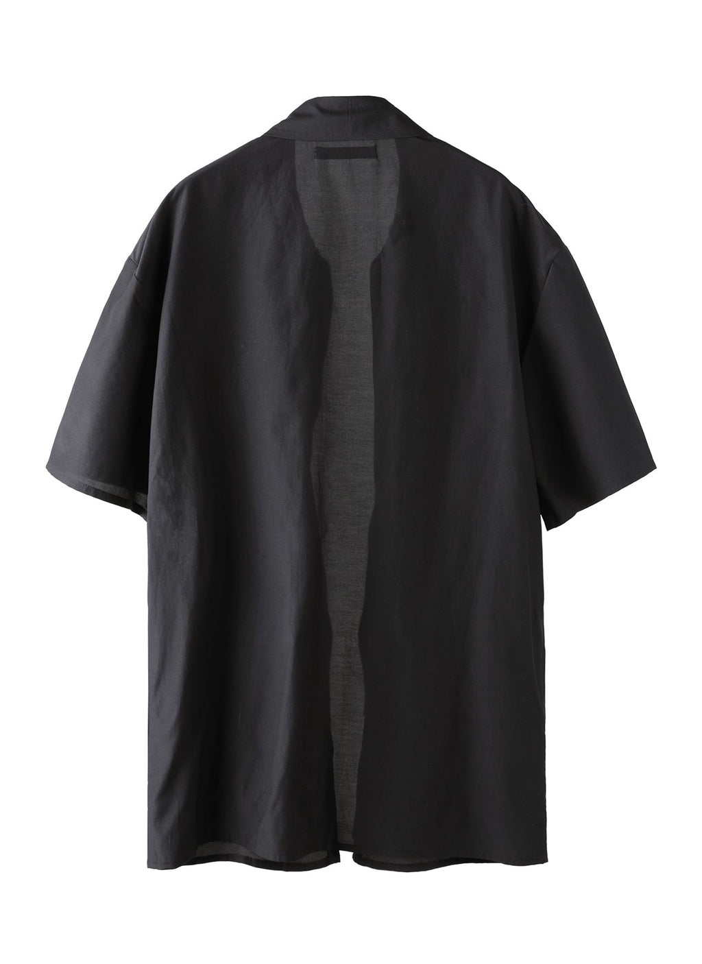 Post Archive Faction - 8.0 Half Shirt Right product image 2 | TRAB K-Fashion Australia
