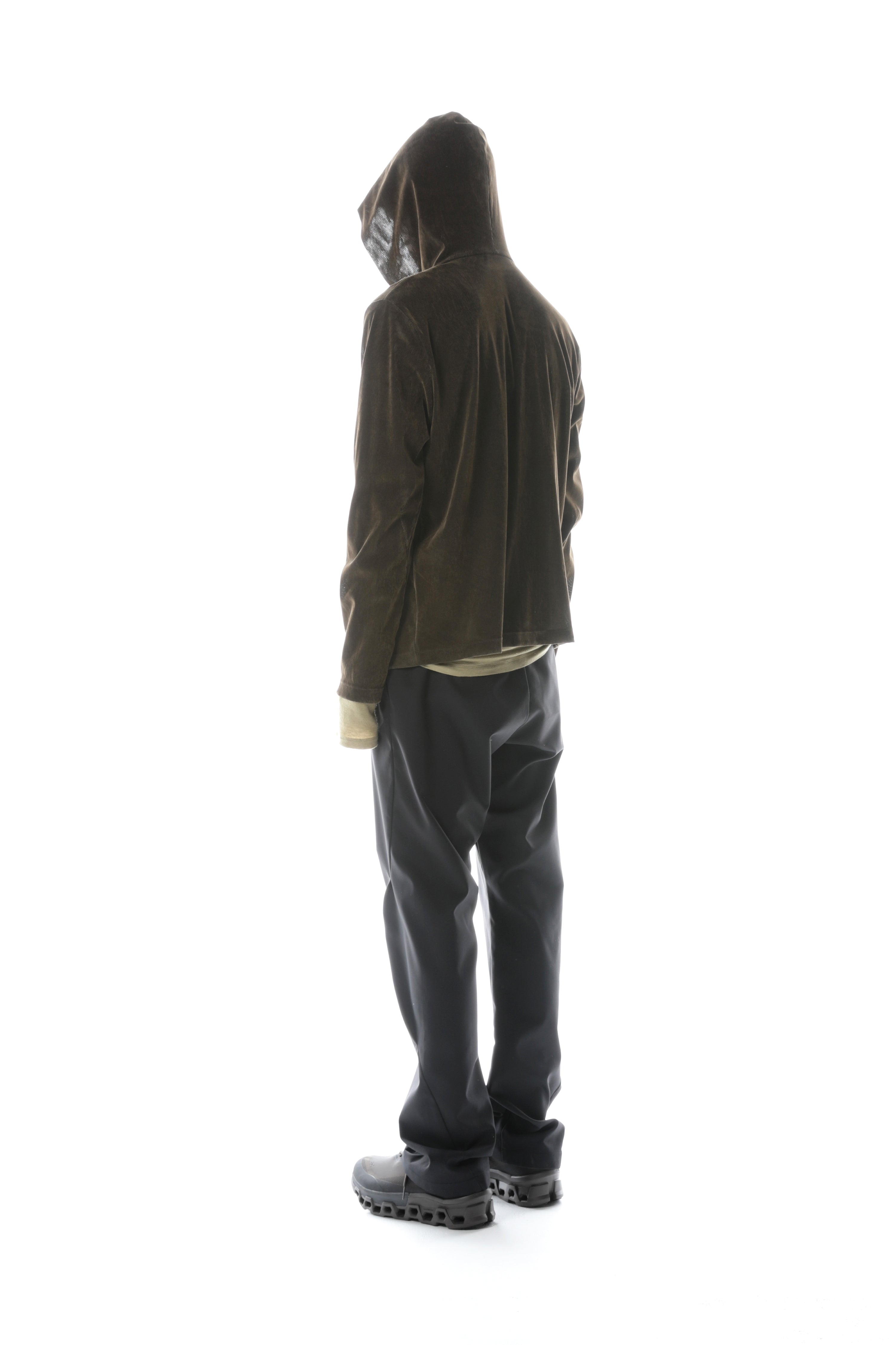 Post Archive Faction - Cave Pants (Black) product image 8 | TRAB K-Fashion Australia