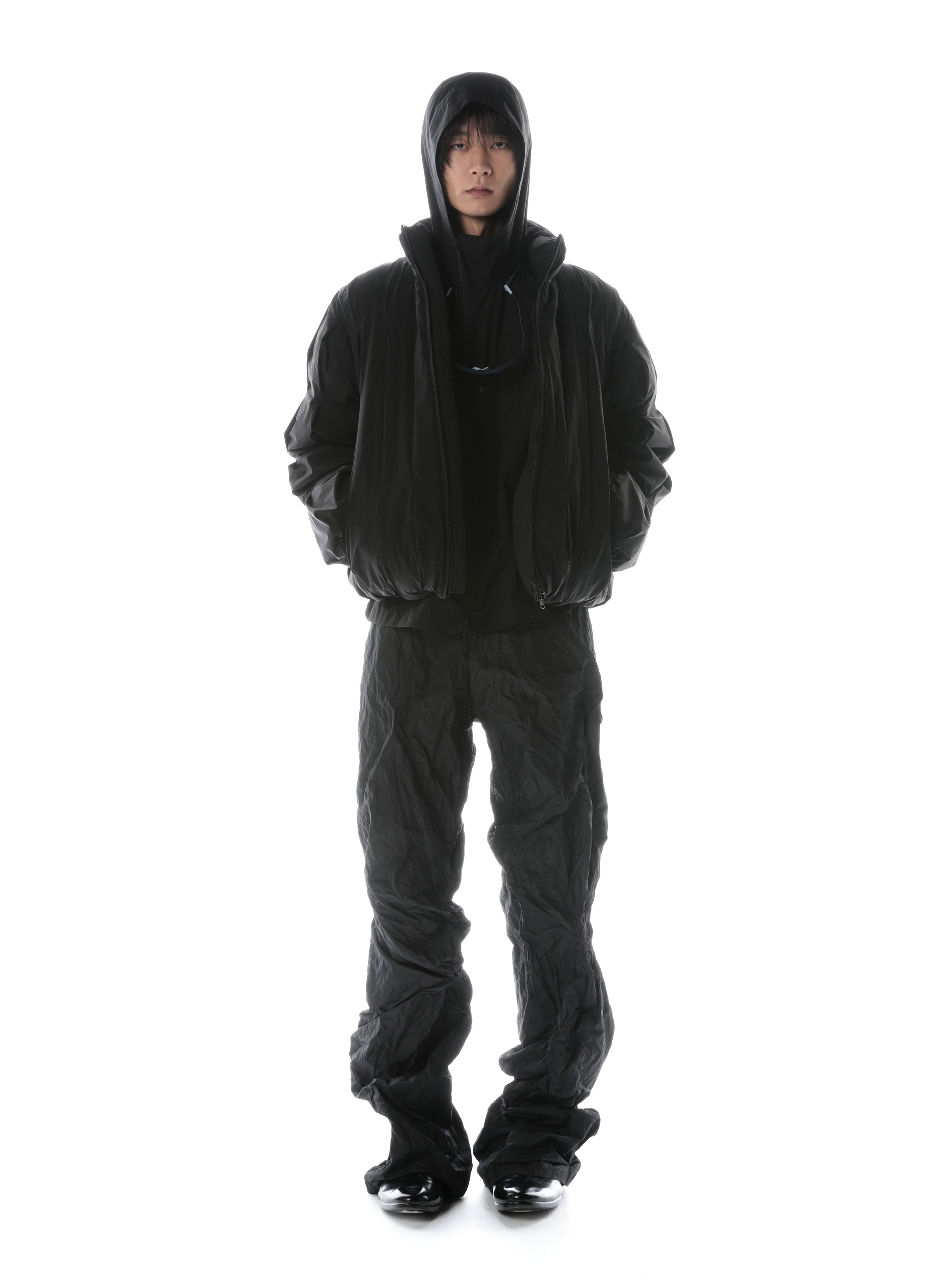 Post Archive Faction - Cocoon Down (Black) product image 7 | TRAB K-Fashion Australia