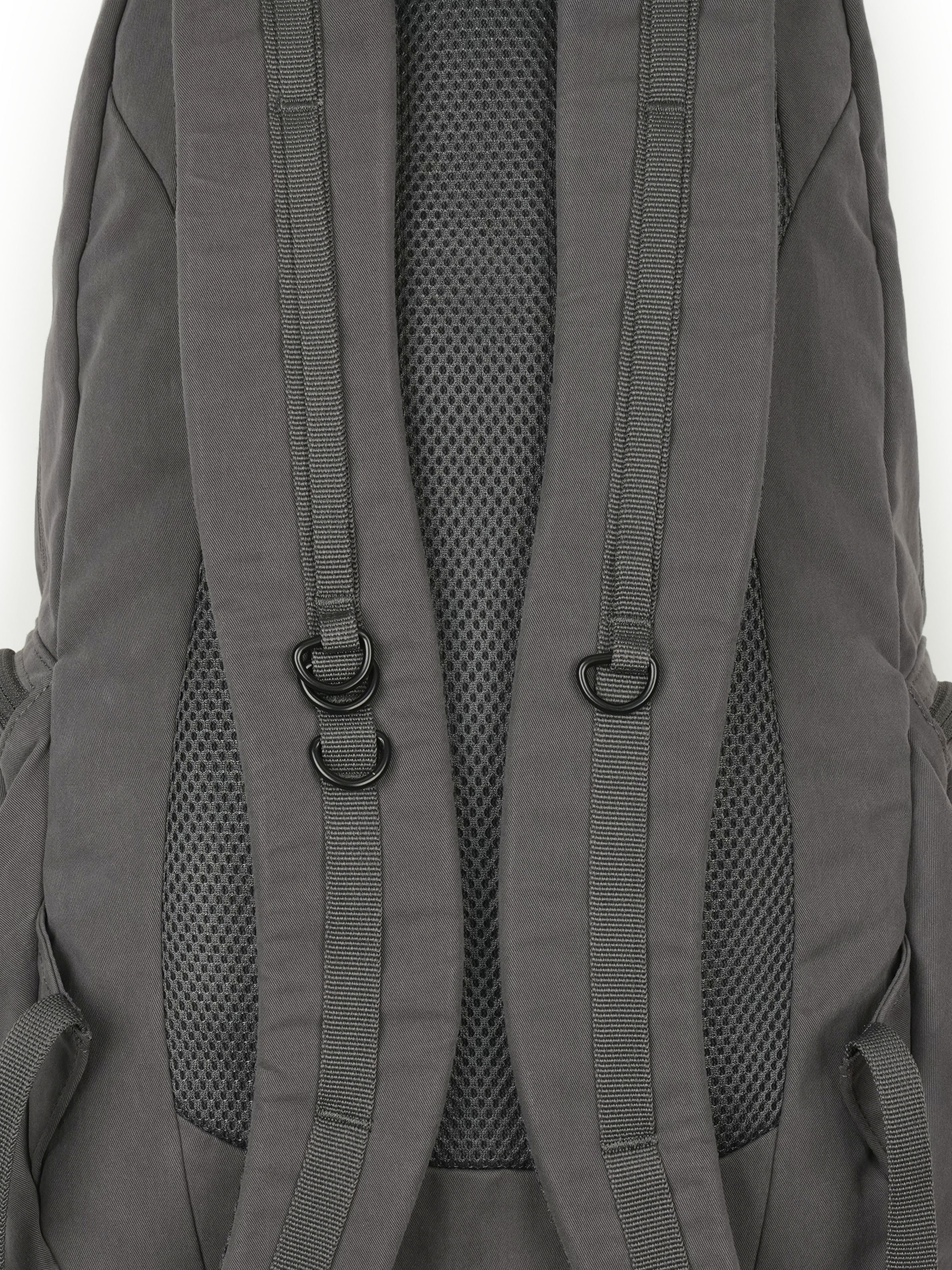 San San Gear - San San X Yuminha Backpack (Charcoal) product image 8 | TRAB K-Fashion Australia