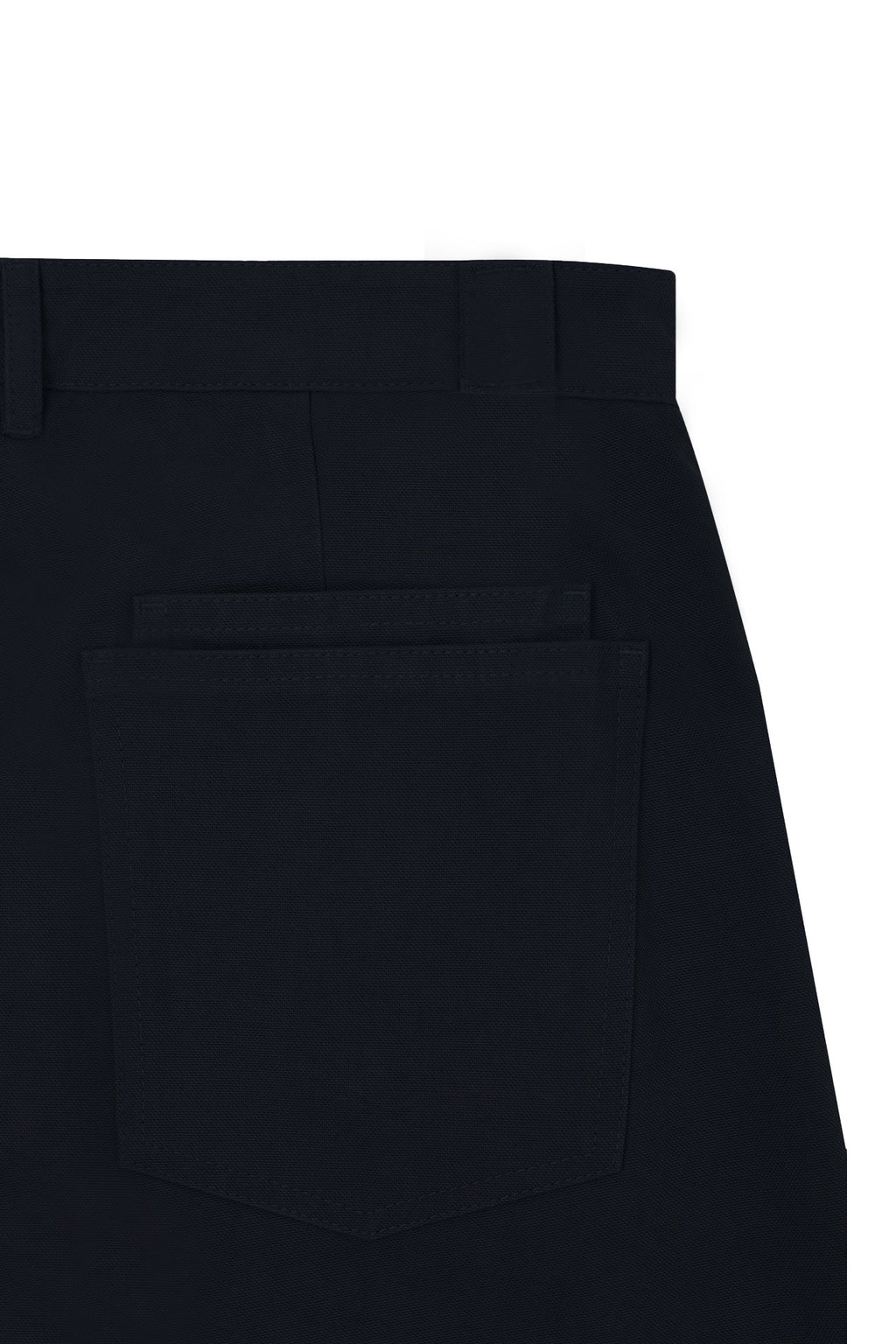 STU - Batik Washed Cotton Pants (Dark Navy (1st Reorder )) product image 18 | TRAB K-Fashion Australia