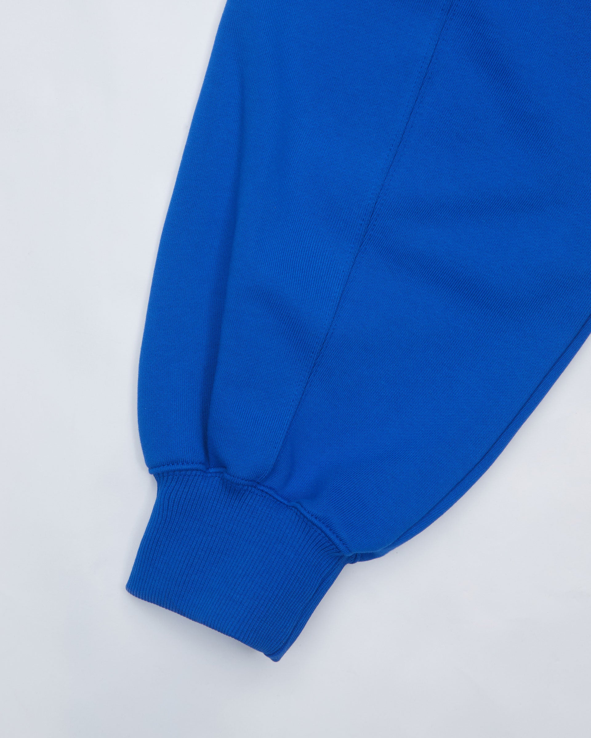 Ader Error - Langle sweatshirt (Z-Blue) product image 8 | TRAB K-Fashion Australia