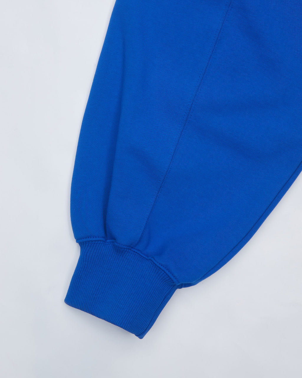 Ader Error - Langle sweatshirt (Z-Blue) product image 8 | TRAB K-Fashion Australia