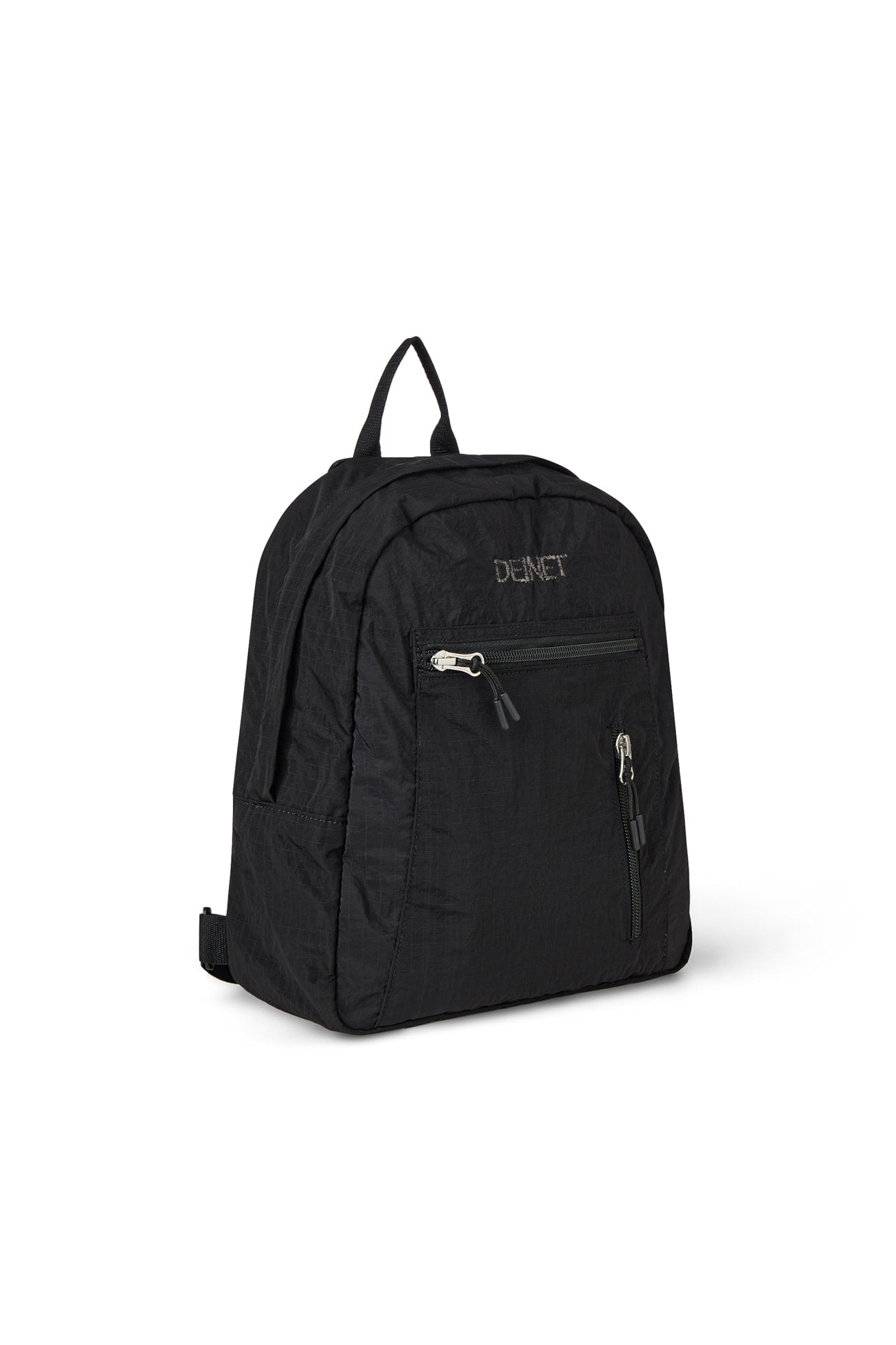 Deinet - Deinet Mini Backpack (Black) product image 2 | TRAB K-Fashion Australia