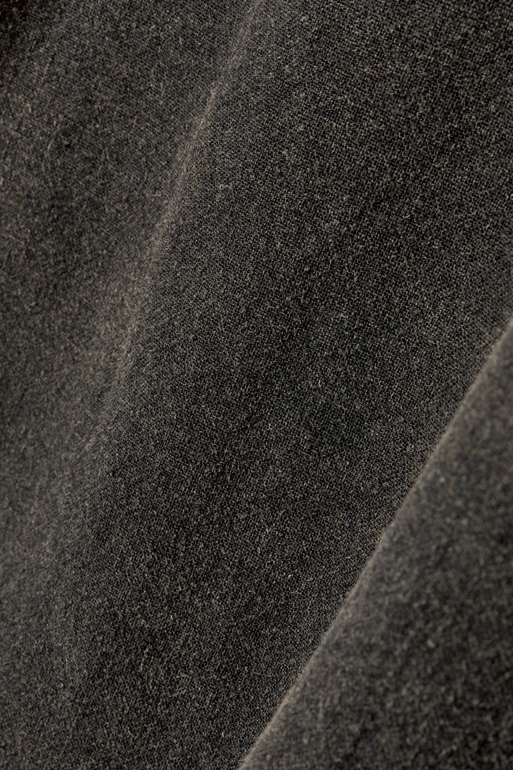 Hatchingroom - Layer Shirket Dusty (Black) product image 6 | TRAB K-Fashion Australia