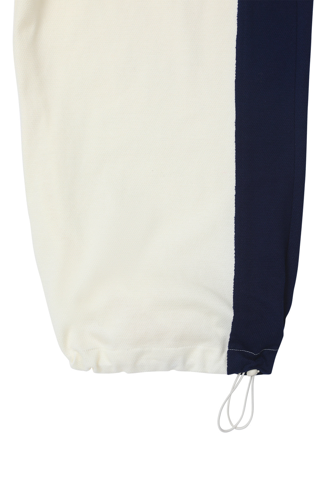 Deinet - Contrast Sweat Pants (Ivory) product image 6 | TRAB K-Fashion Australia