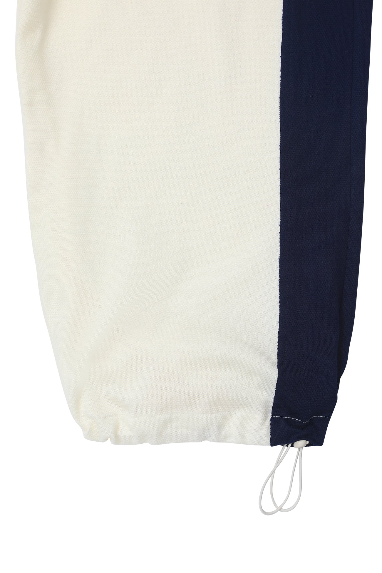 Deinet - Contrast Sweat Pants (Ivory) product image 6 | TRAB K-Fashion Australia