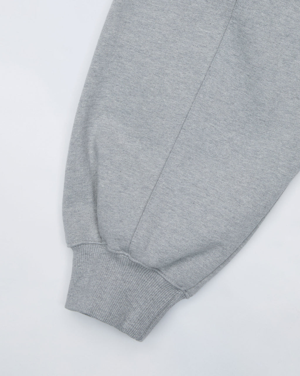 Ader Error - Langle sweatshirt (Grey) product image 8 | TRAB K-Fashion Australia