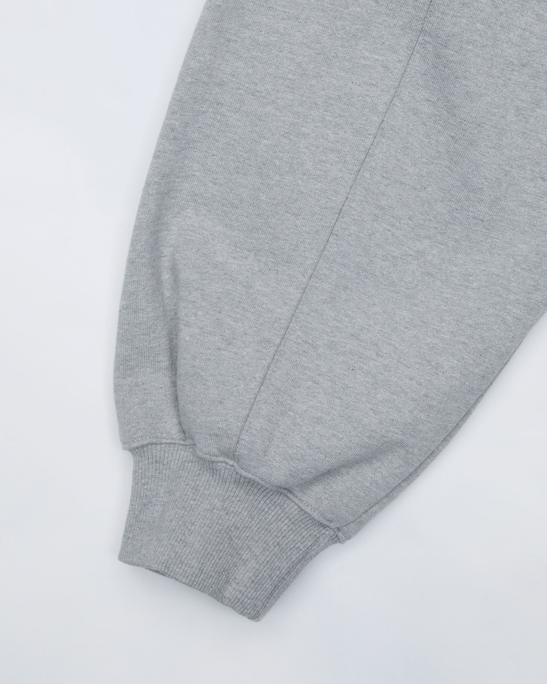 Ader Error - Langle sweatshirt (Grey) product image 8 | TRAB K-Fashion Australia