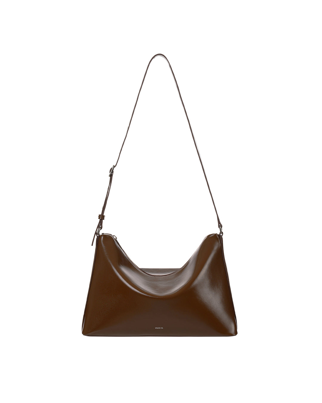 Stand Oil - Odd Bag (Brown) product image 4 | TRAB K-Fashion Australia