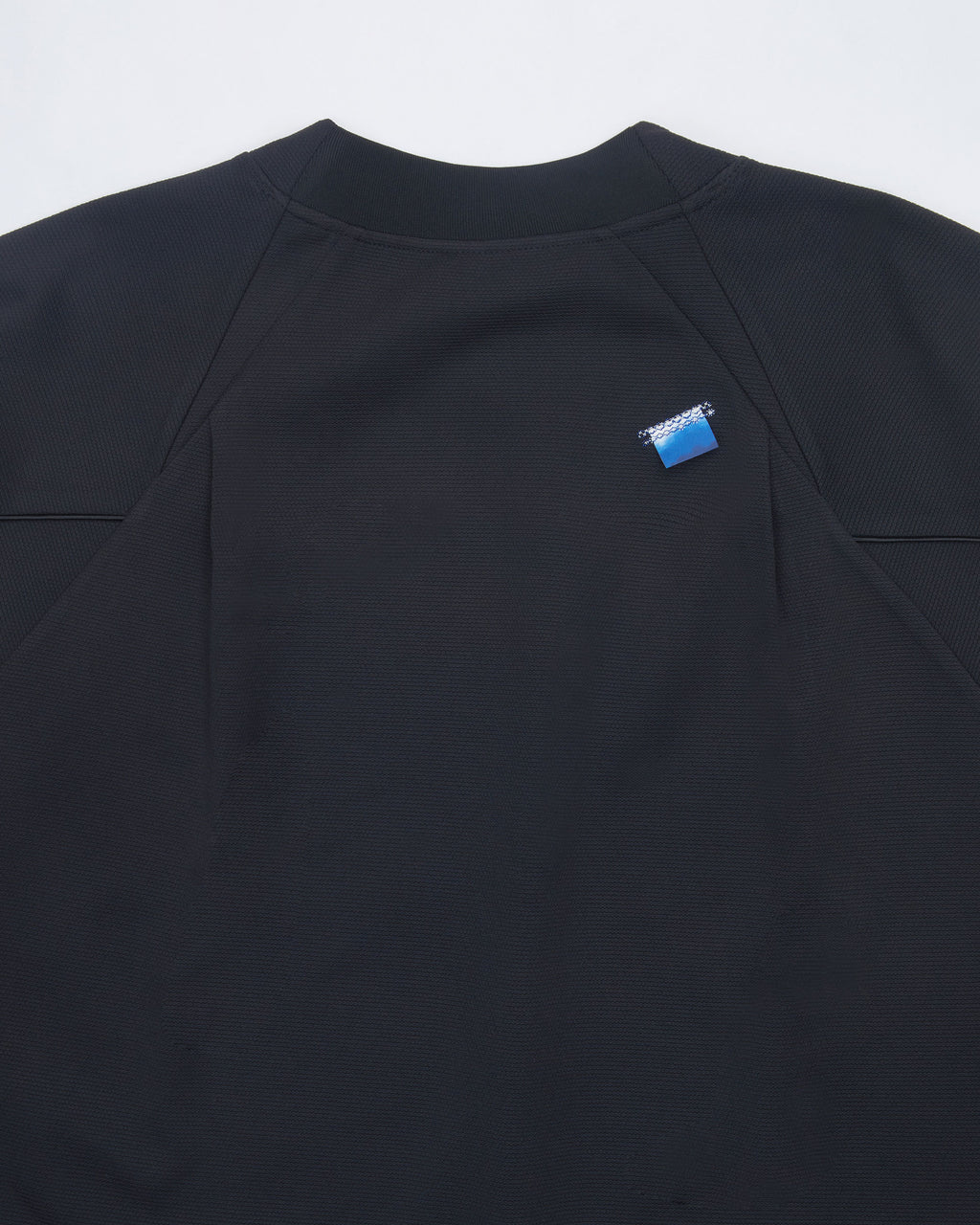 Ader Error - Siz sweatshirt (Noir) product image 7 | TRAB K-Fashion Australia