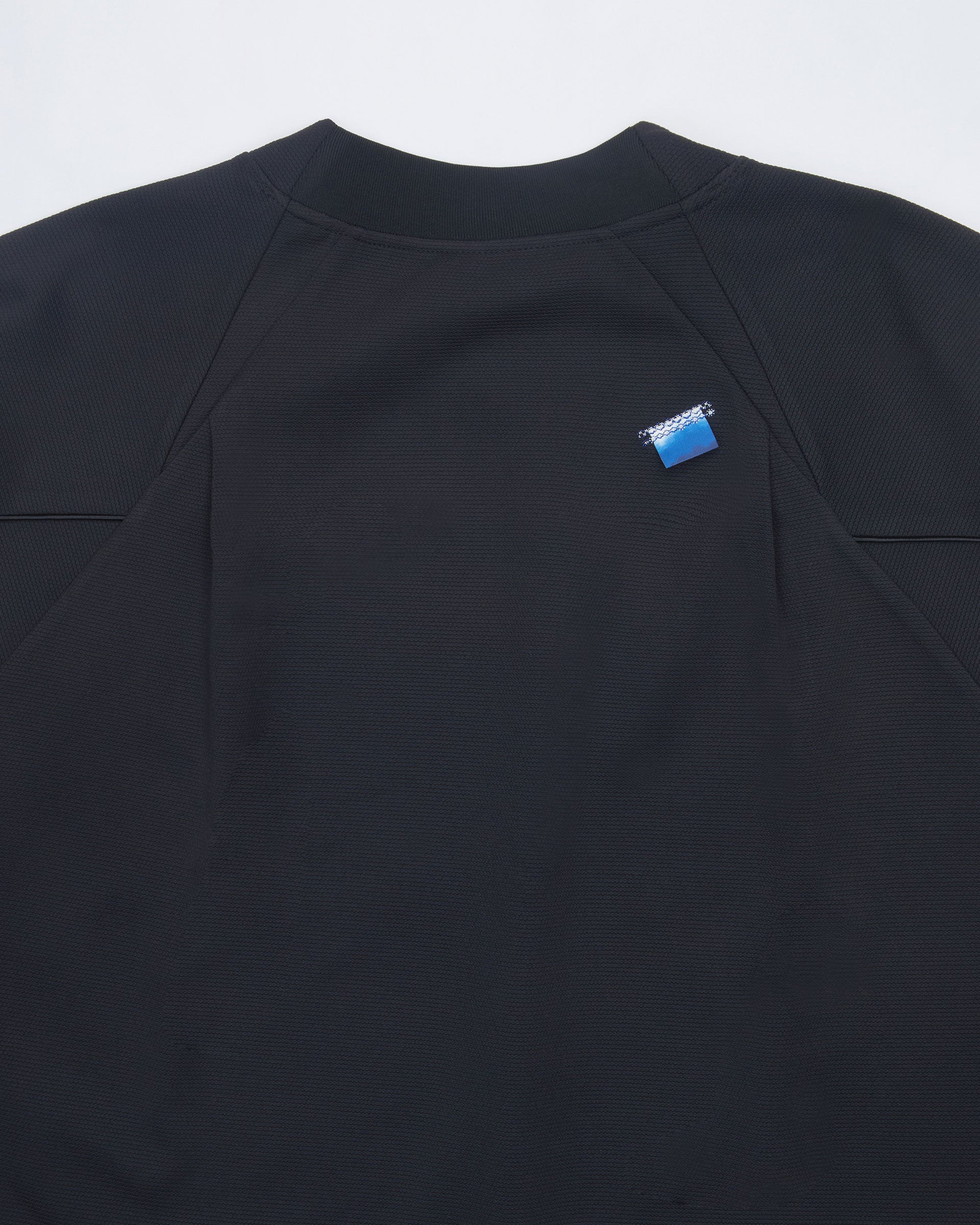 Ader Error - Siz sweatshirt (Noir) product image 7 | TRAB K-Fashion Australia