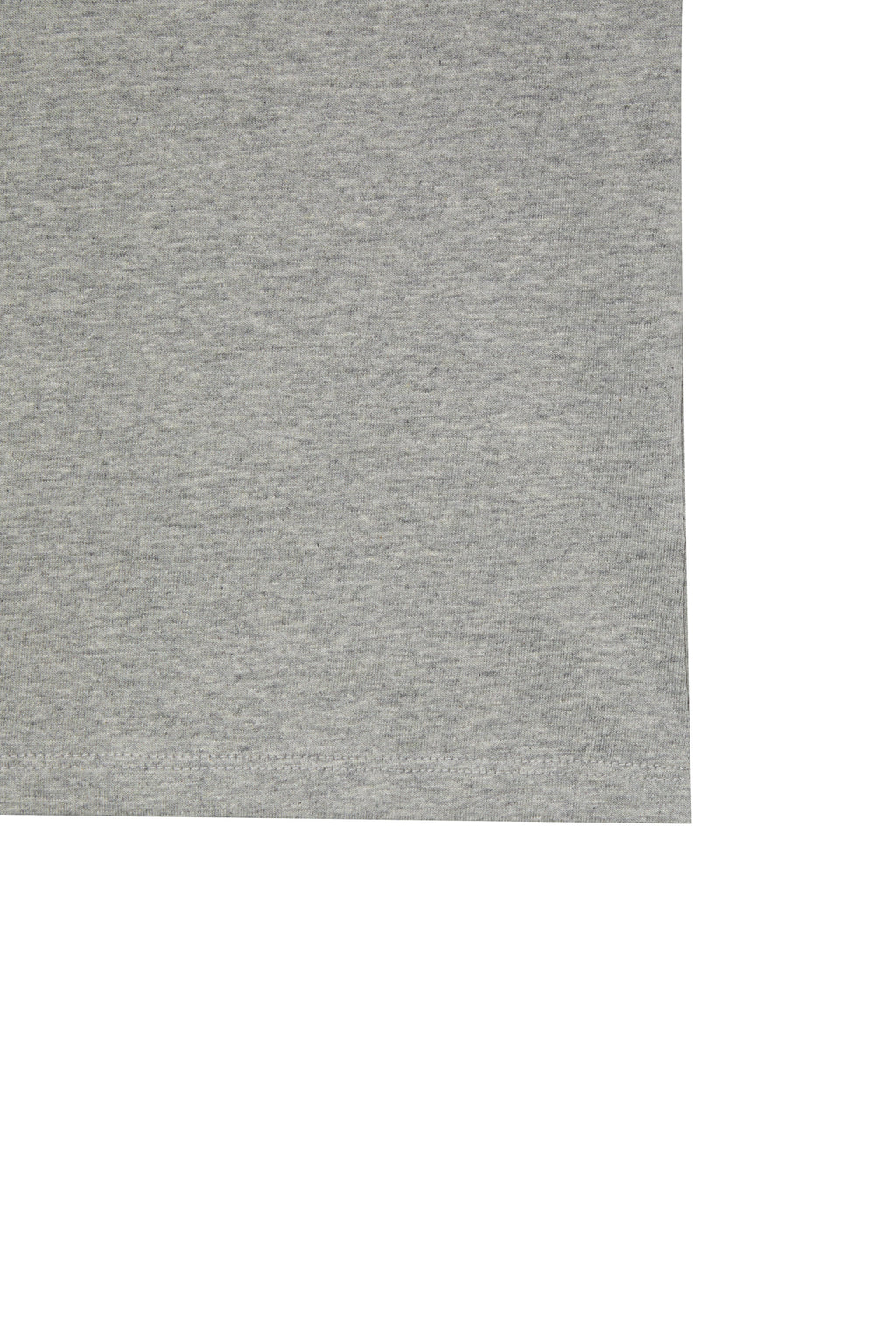 Deinet - Typo Graphic2 T-Shirt (Melange Grey) product image 11 | TRAB K-Fashion Australia