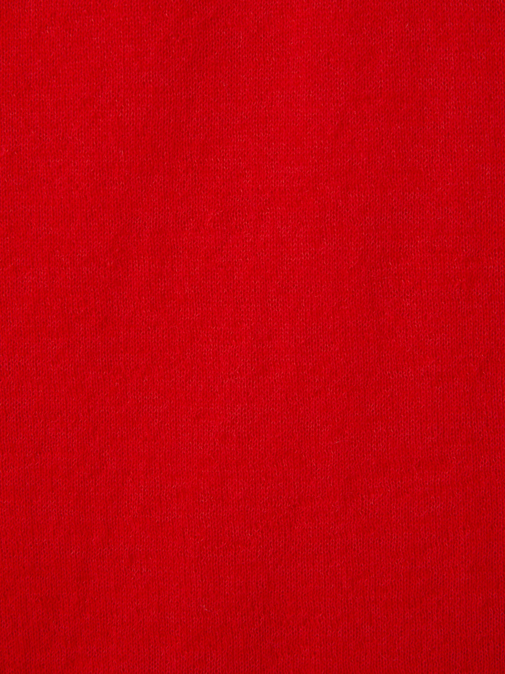 Recto - Rc Embroidery Sheer Knit Top (Scalet Red) product image 11 | TRAB K-Fashion Australia