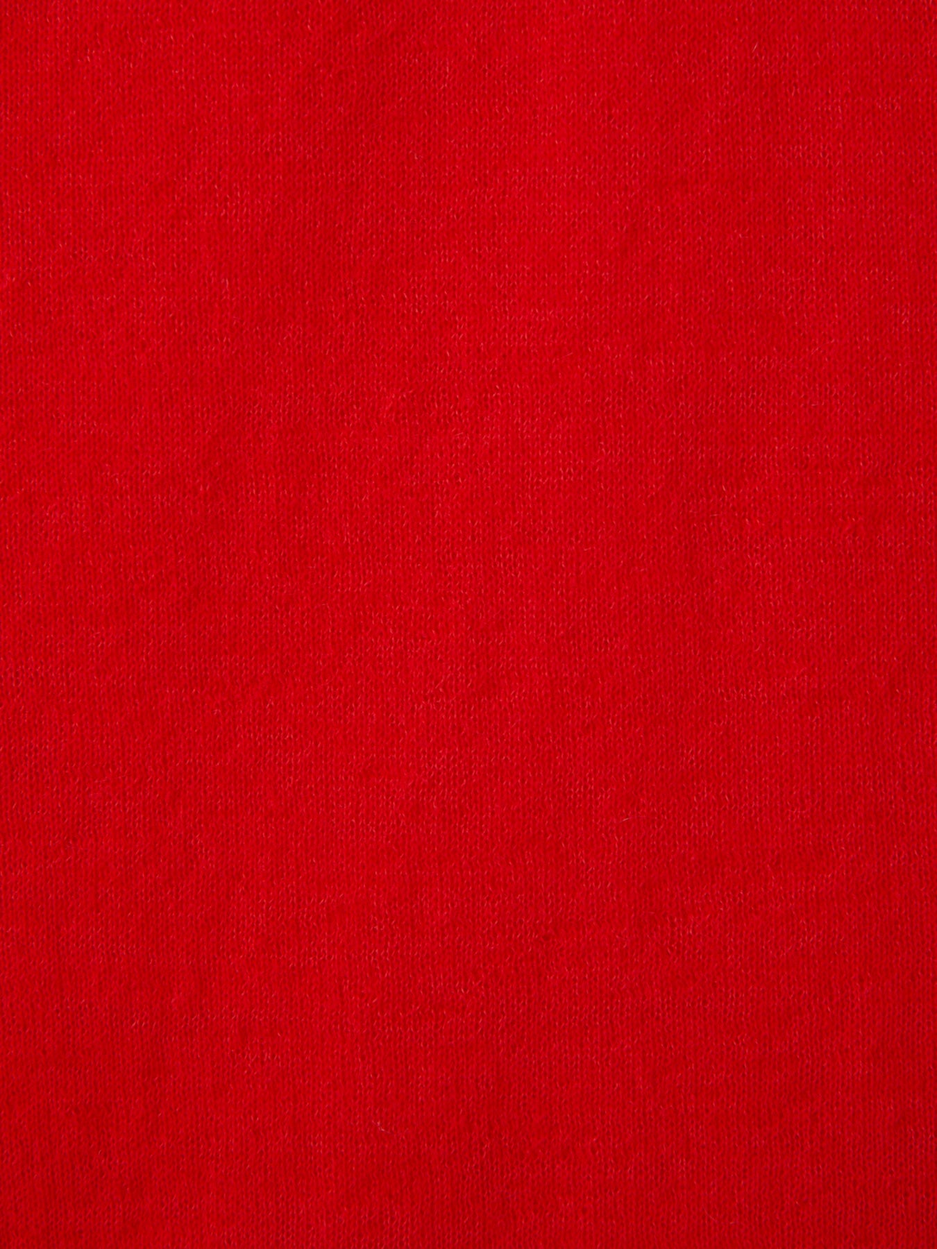 Recto - Rc Embroidery Sheer Knit Top (Scalet Red) product image 11 | TRAB K-Fashion Australia