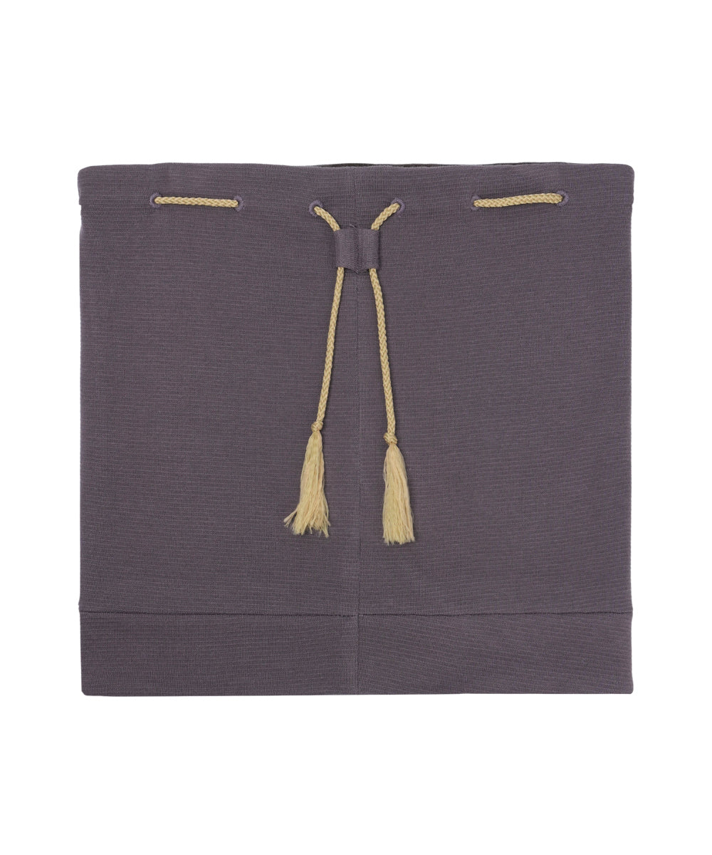 Coyseio - Reversible Drawstring Beanie (Purple) product image 19 | TRAB K-Fashion Australia