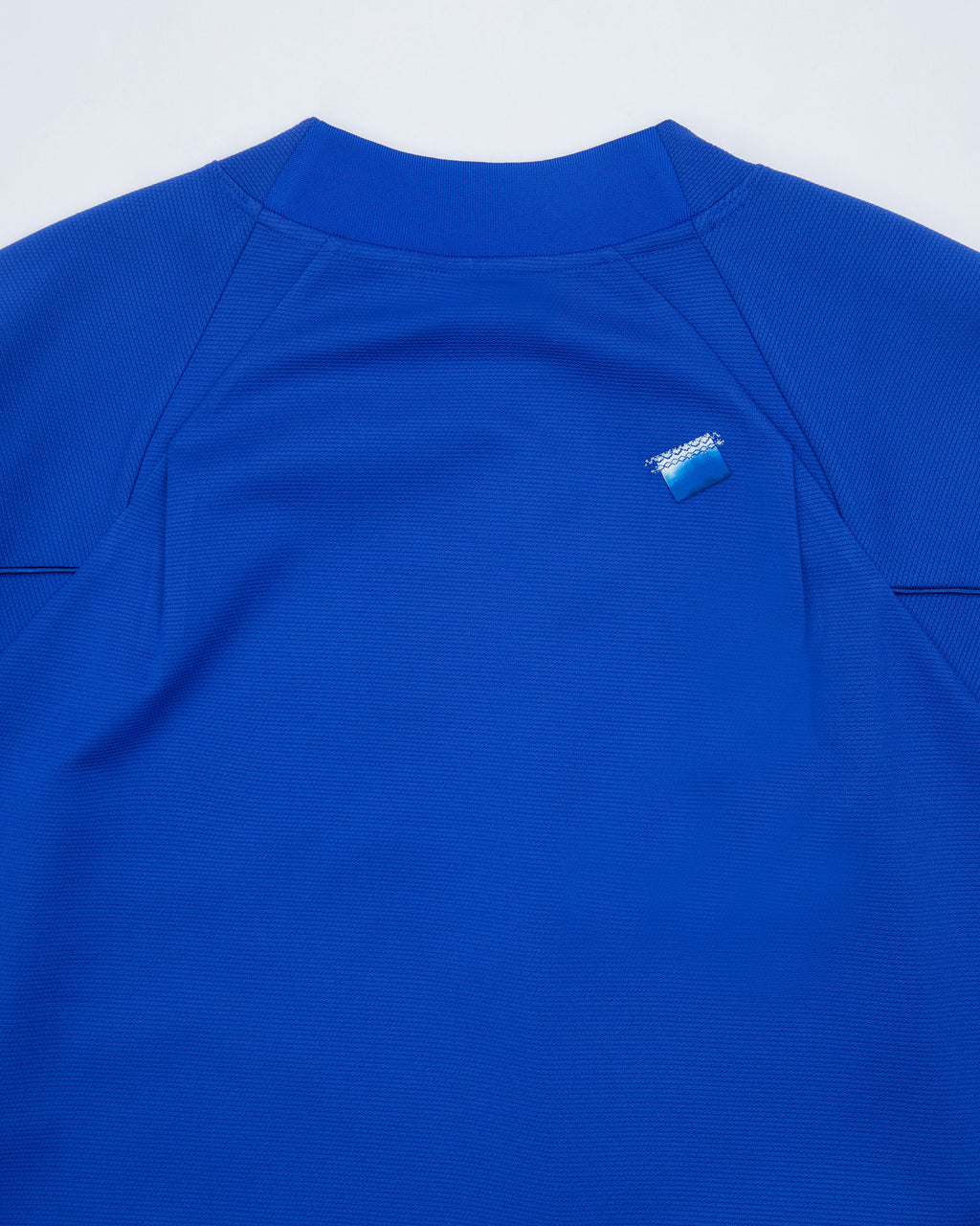 Ader Error - Siz sweatshirt (Z-Blue) product image 7 | TRAB K-Fashion Australia