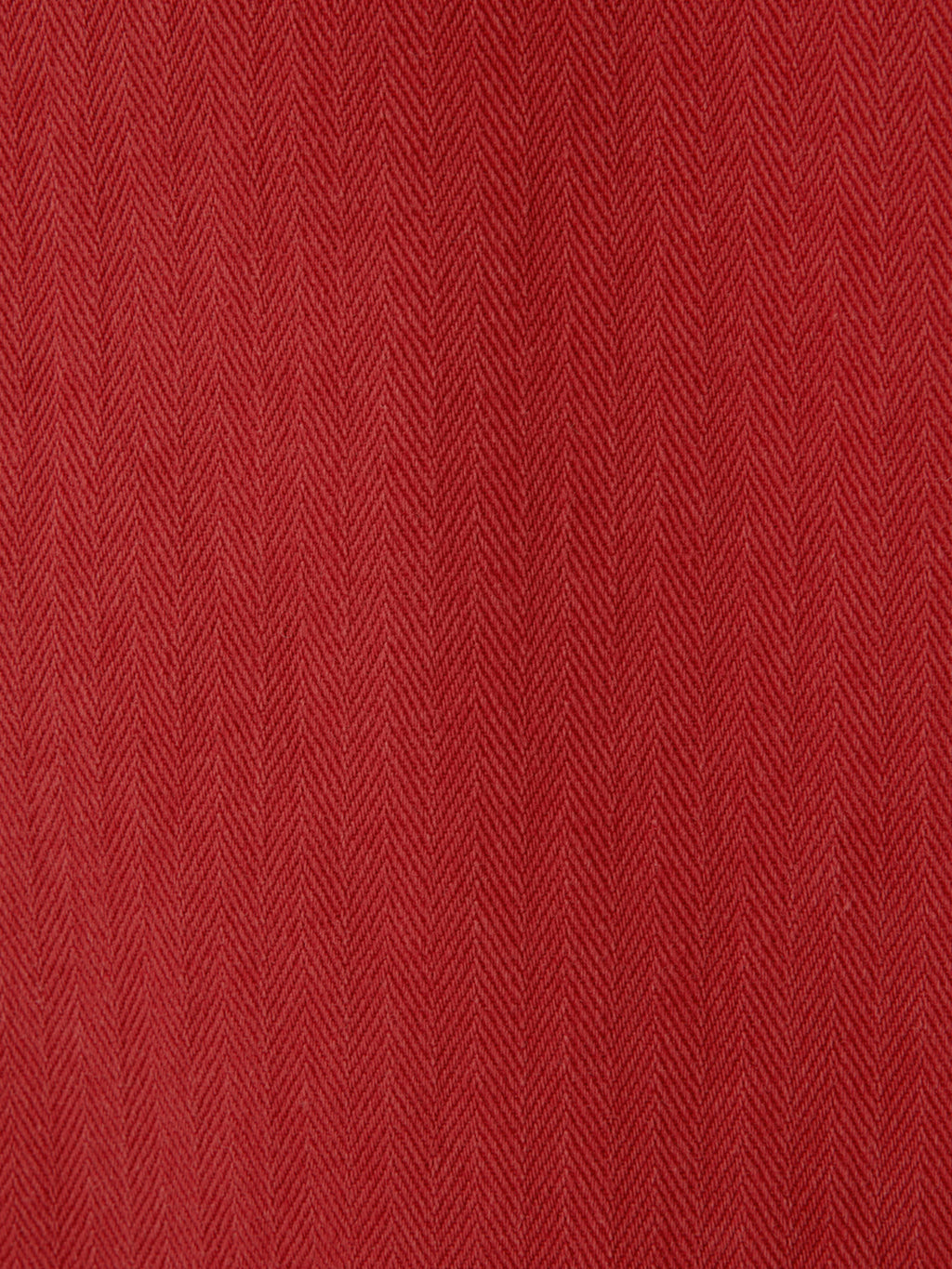 Recto - Garment Dyed Denim Pants (Red) product image 9 | TRAB K-Fashion Australia