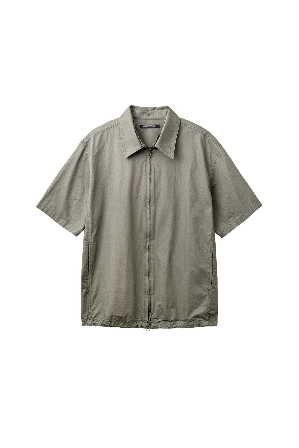 Hatchingroom - Shirket Olive (Grey) product image 1 | TRAB K-Fashion Australia