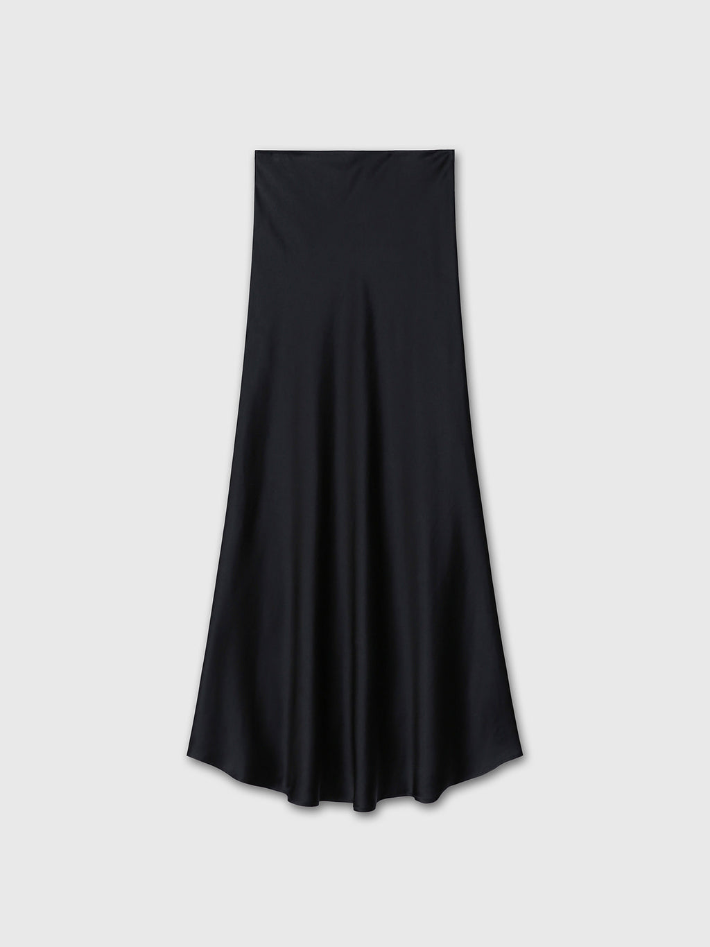 Tonywack - Slip Maxi Skirt (Black) product image 7 | TRAB K-Fashion Australia