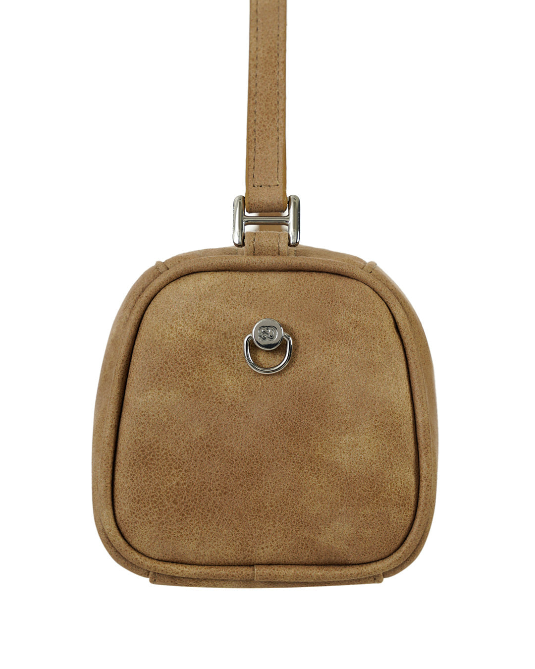 Stand Oil - Chunky Bag (Camel) product image 6 | TRAB K-Fashion Australia