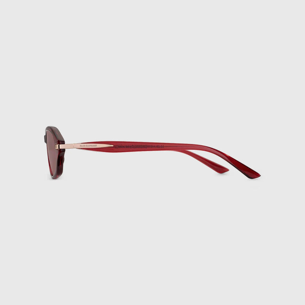 Blue Elephant - Sasha-S (Red Wine) product image 9 | TRAB K-Fashion Australia