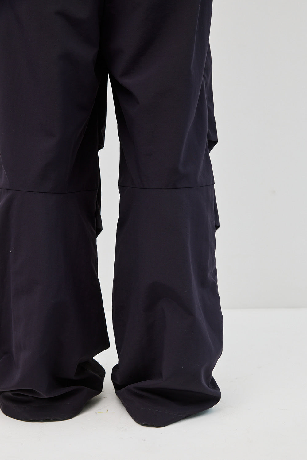 Hatchingroom - Snow Over Pants (Dark Purple) product image 19 | TRAB K-Fashion Australia