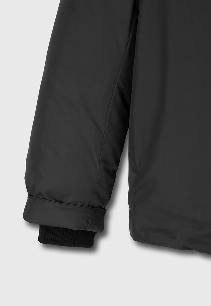 Tonywack - Down Puffer Jacket (Black) product image 16 | TRAB K-Fashion Australia