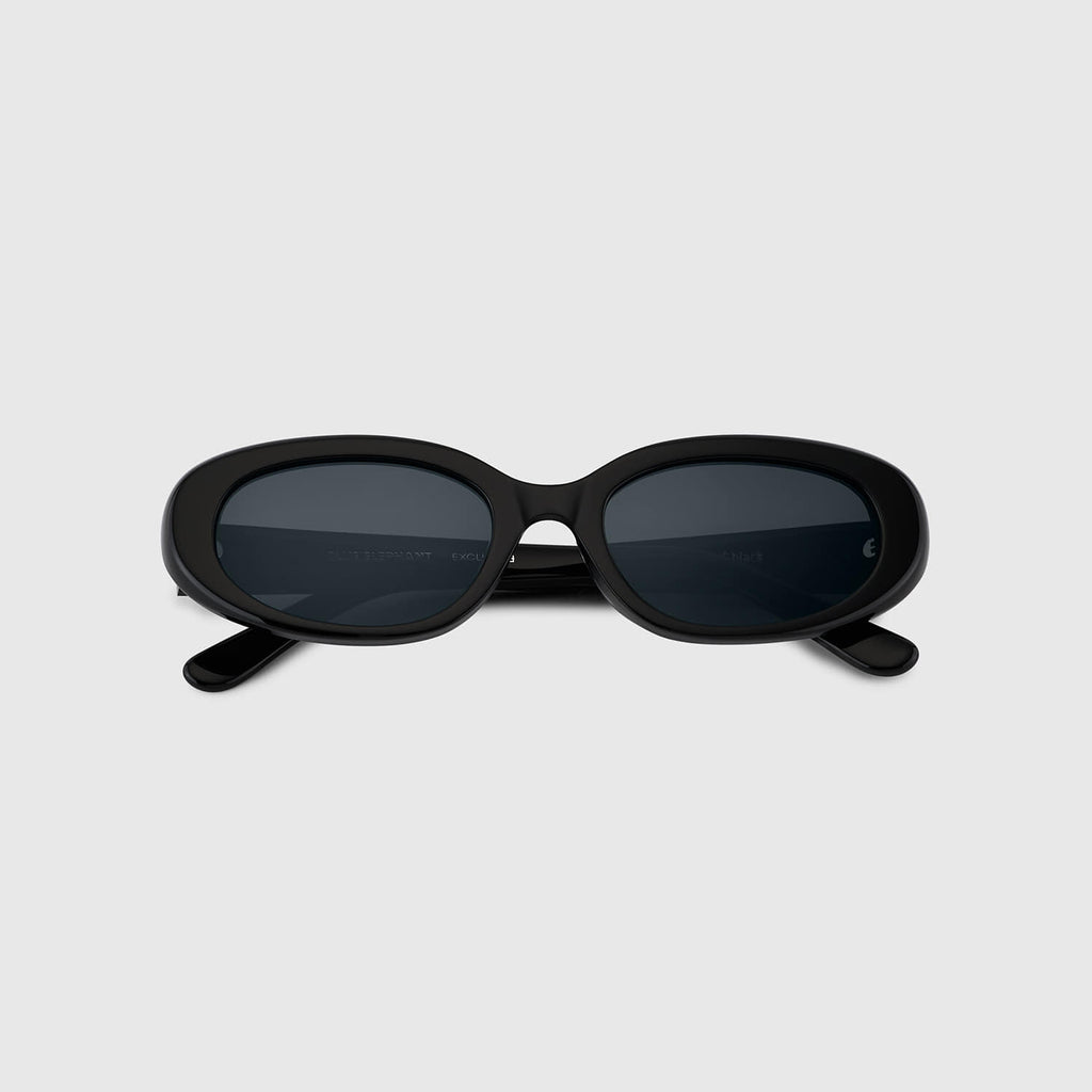 Blue Elephant - Yuki-S (Black) product image 5 | TRAB K-Fashion Australia