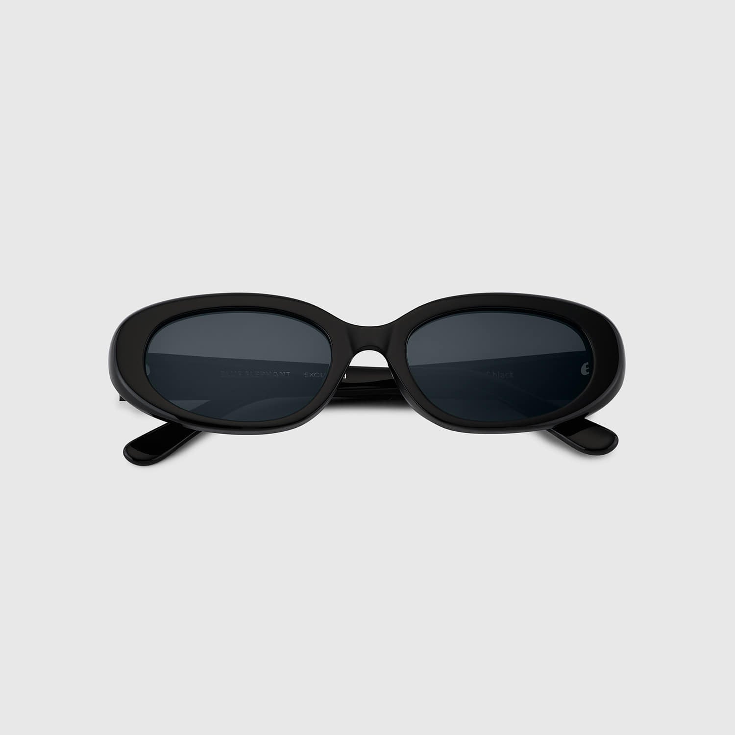 Blue Elephant - Yuki-S (Black) product image 5 | TRAB K-Fashion Australia