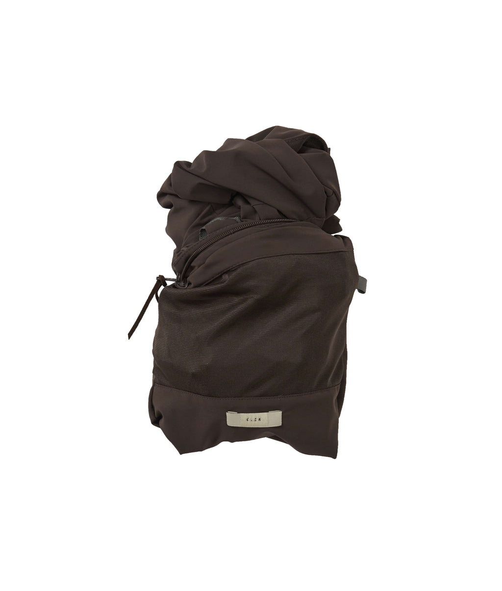 XLIM - Ep.9 05 Trousers (Brown) product image 11 | TRAB K-Fashion Australia