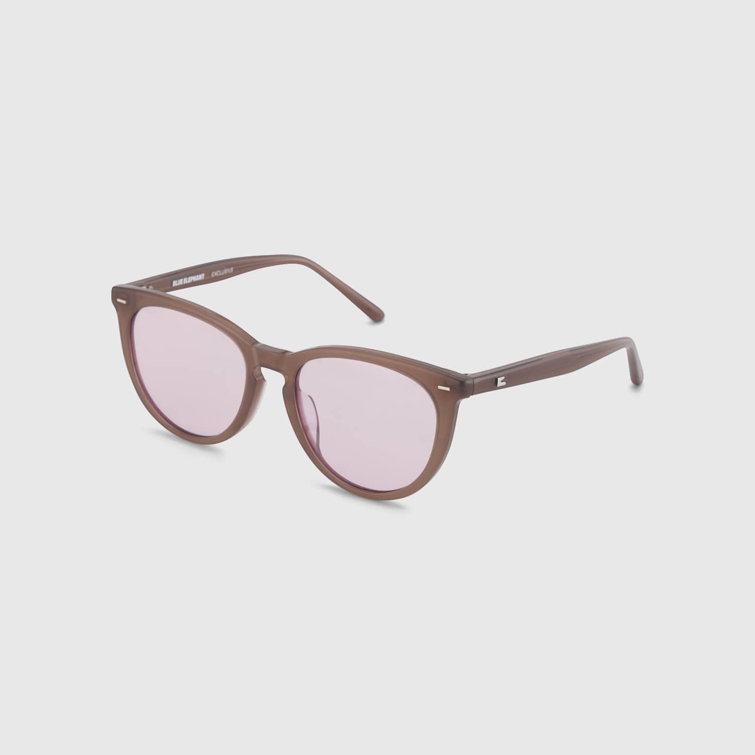Blue Elephant - Nania (Brown) product image 3 | TRAB K-Fashion Australia