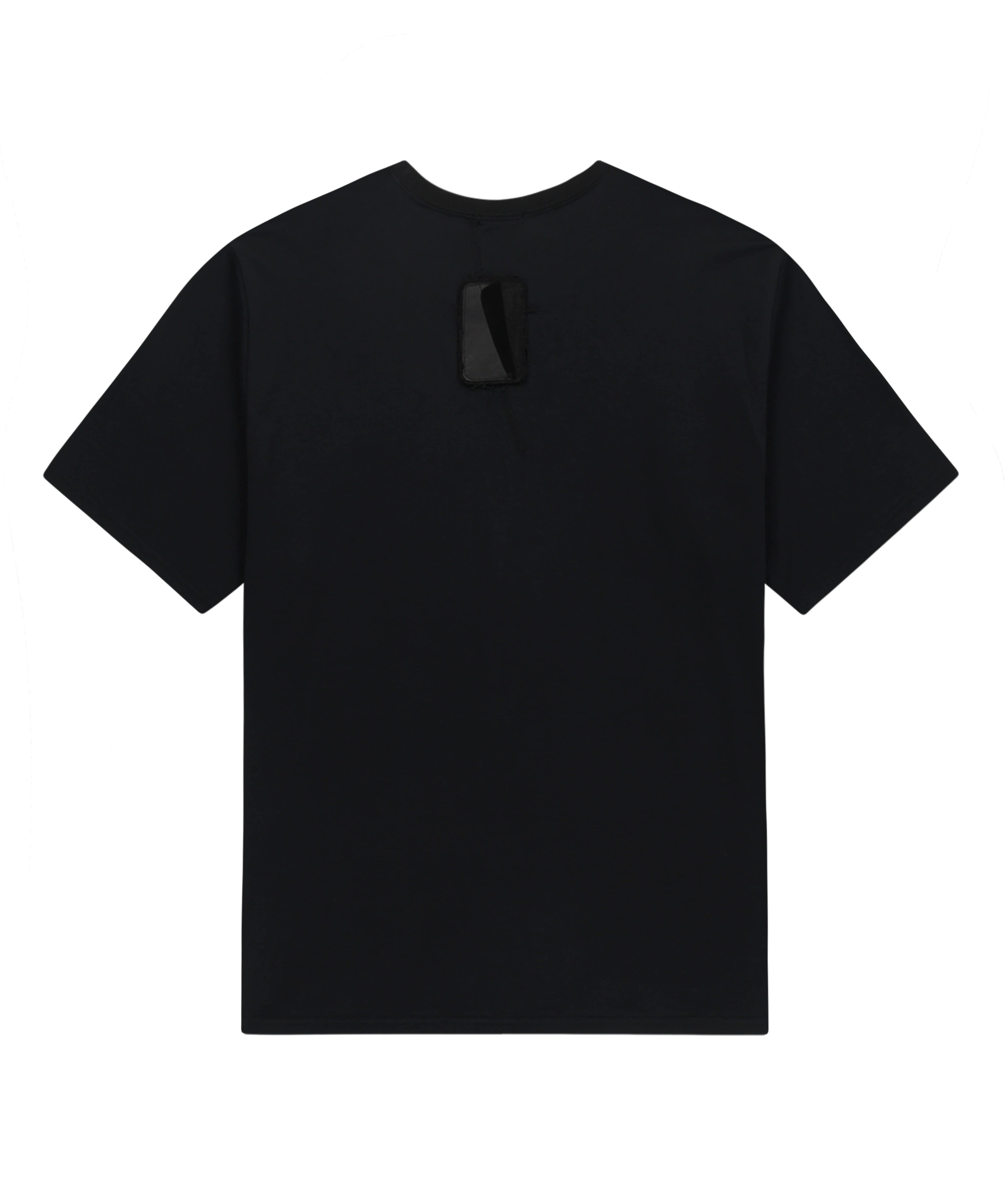 XLIM - Ep.8 01 T-Shirt (Black) product image 6 | TRAB K-Fashion Australia