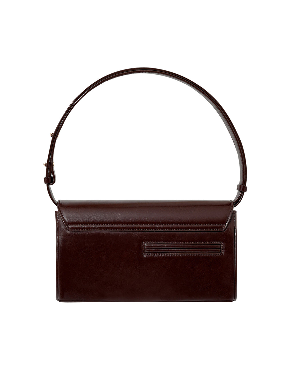 Stand Oil - Butter bag Classic (Maroon) product image 3 | TRAB K-Fashion Australia