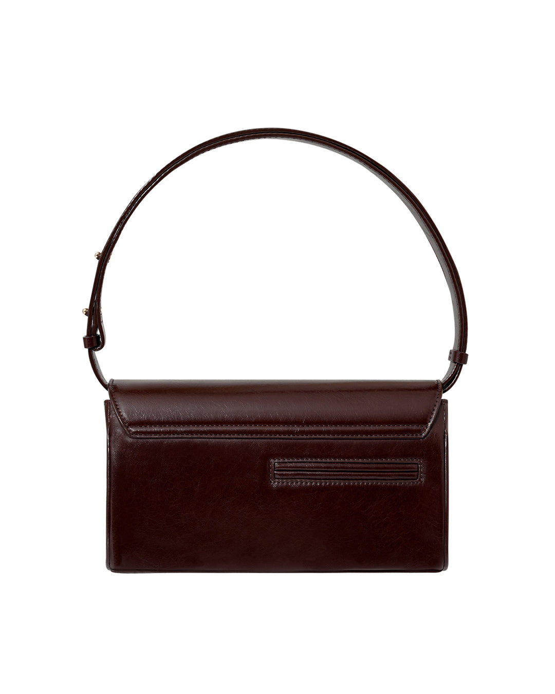 Stand Oil - Butter bag Classic (Maroon) product image 3 | TRAB K-Fashion Australia
