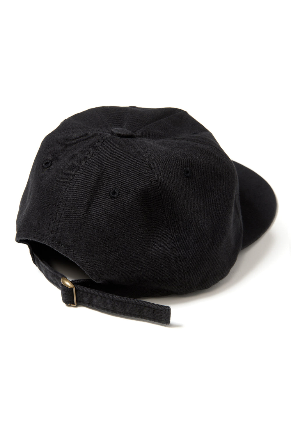Hatchingroom - Jazz Cap (Black) product image 4 | TRAB K-Fashion Australia