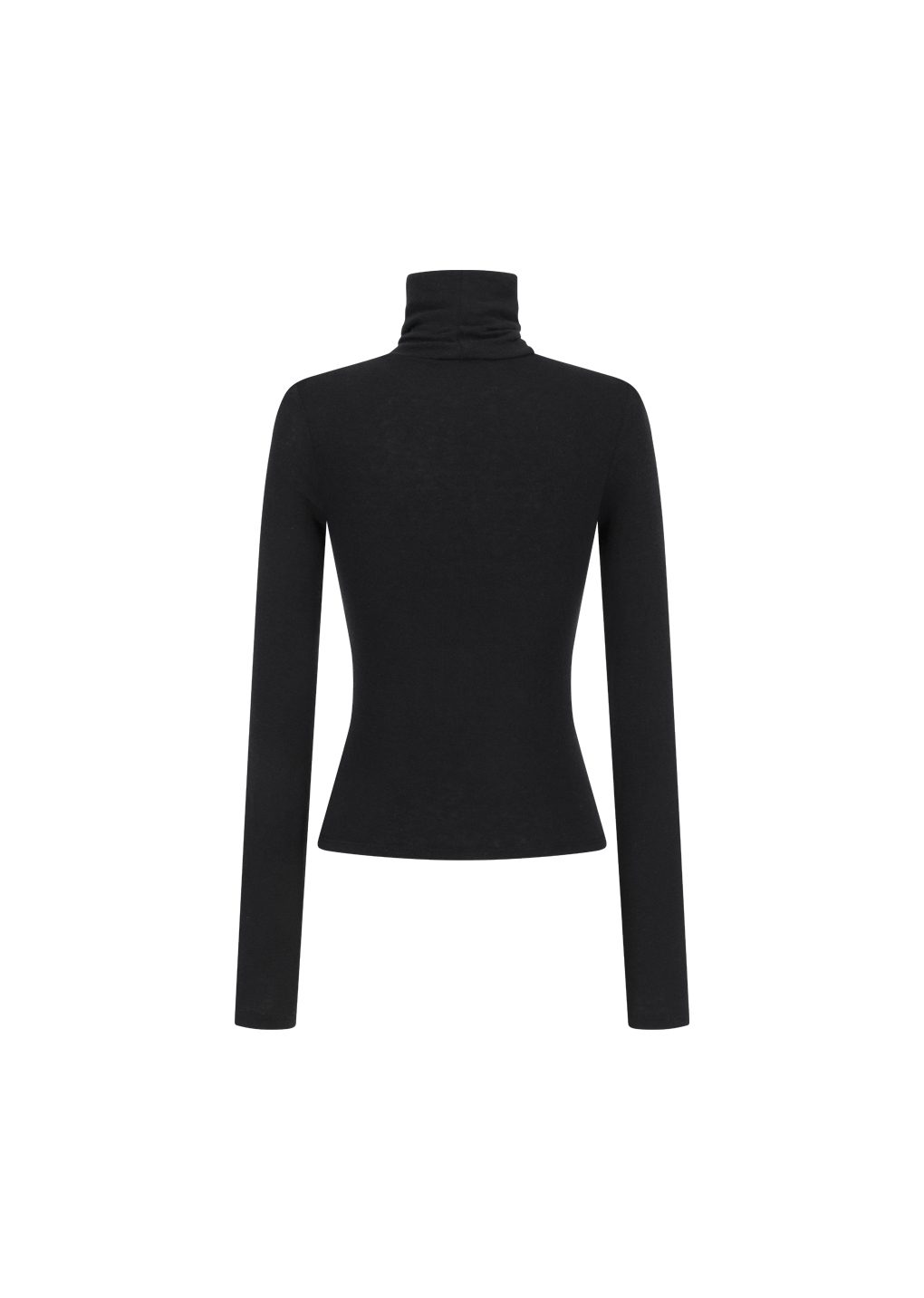 Amomento - Turtle t-shirt (Black) product image 3 | TRAB K-Fashion Australia