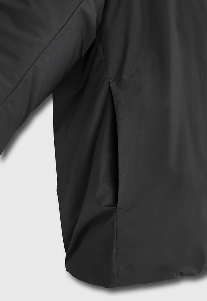 Tonywack - Down Puffer Jacket (Black) product image 17 | TRAB K-Fashion Australia