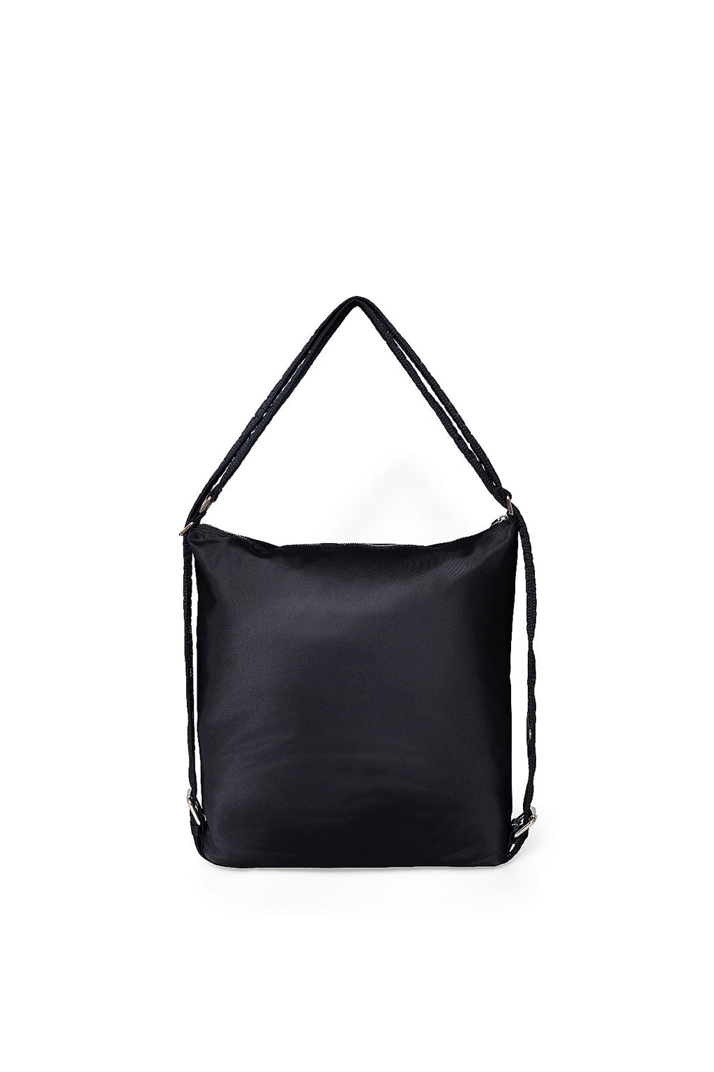 Matin Kim - Module Pocket Bag (Black) product image 2 | TRAB K-Fashion Australia