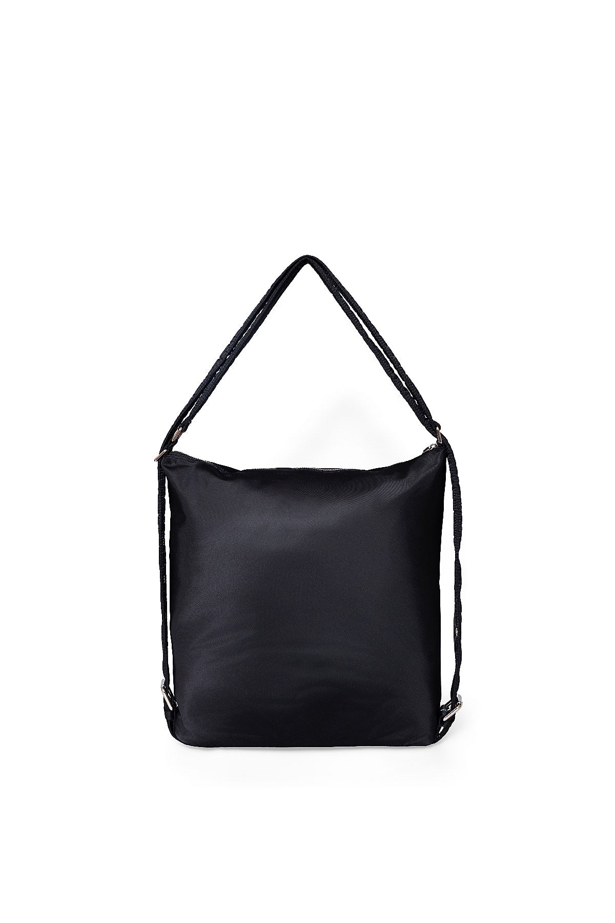 Matin Kim - Module Pocket Bag (Black) product image 2 | TRAB K-Fashion Australia