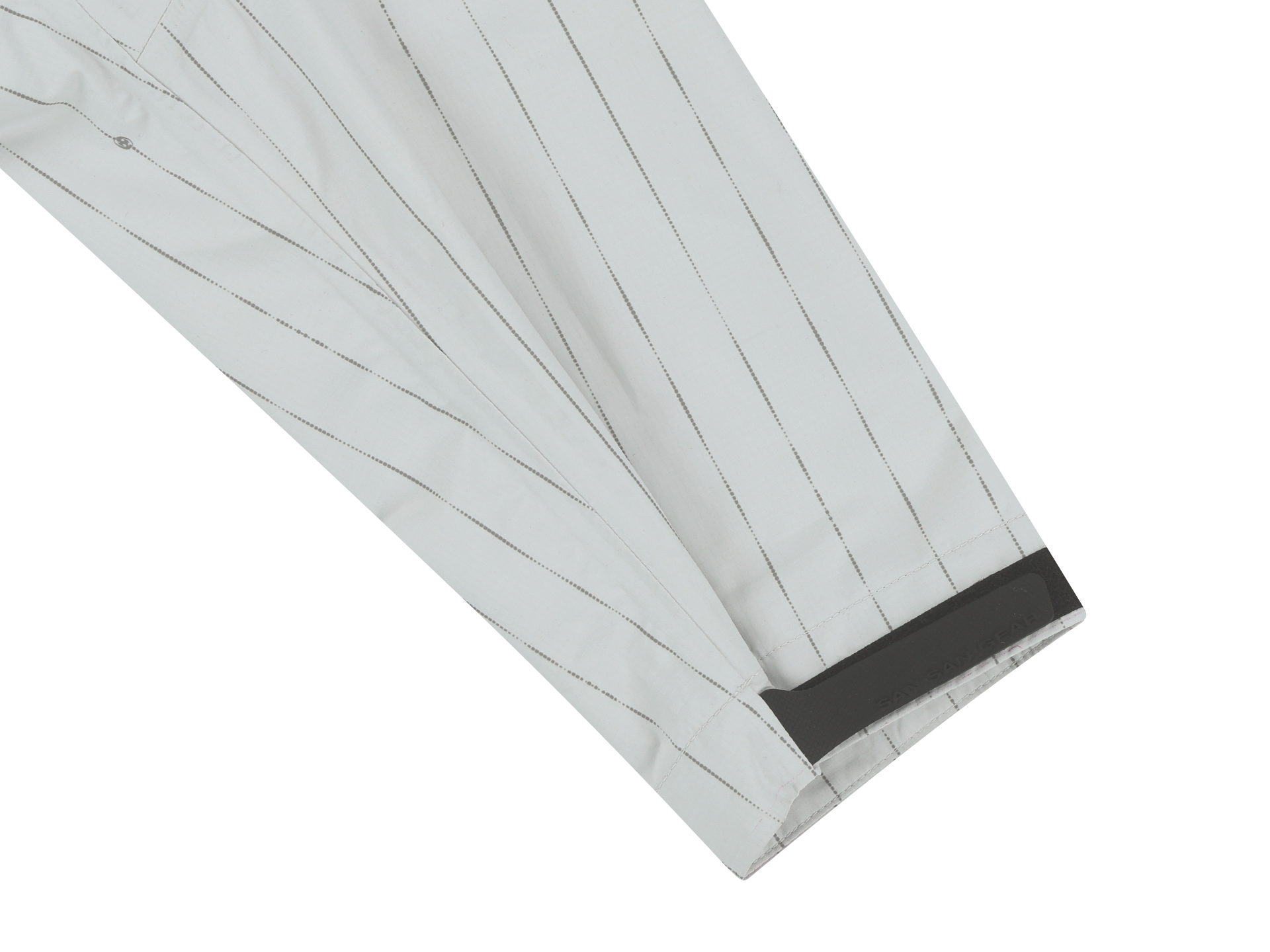 San San Gear - 2.5L Windblock Jacket (Beige) product image 12 | TRAB K-Fashion Australia