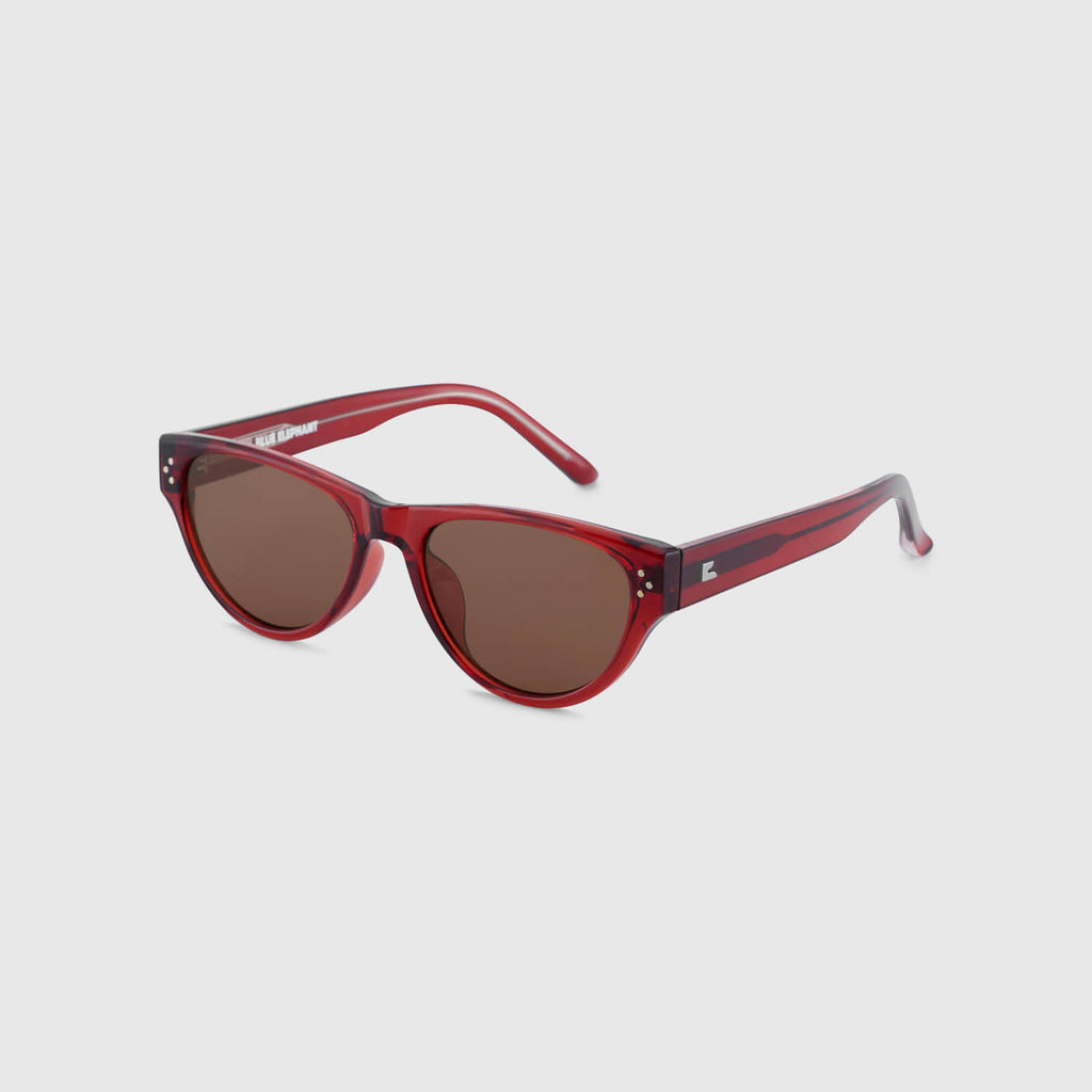 Blue Elephant - Bada (Red) product image 3 | TRAB K-Fashion Australia