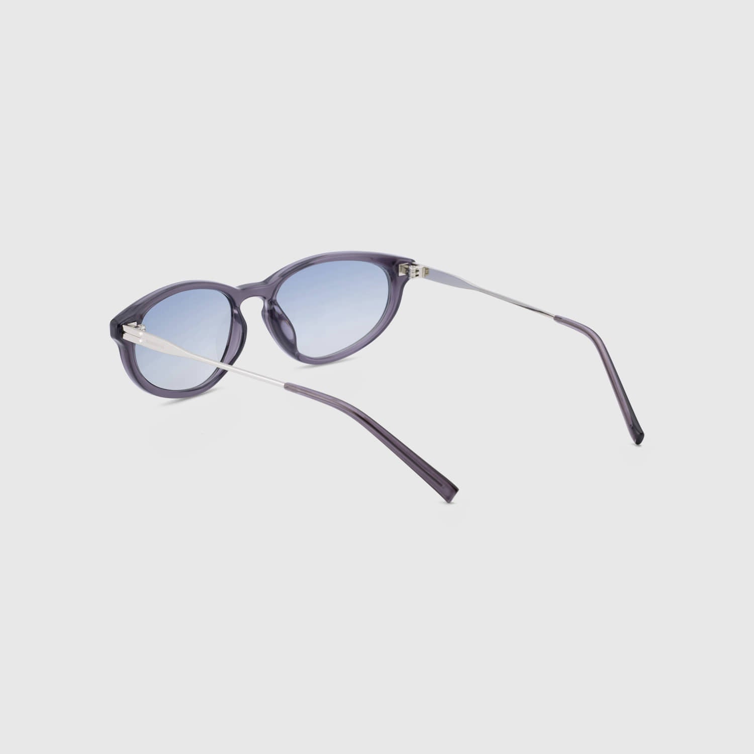 Blue Elephant - Bandi-S (Purple Crystal) product image 4 | TRAB K-Fashion Australia