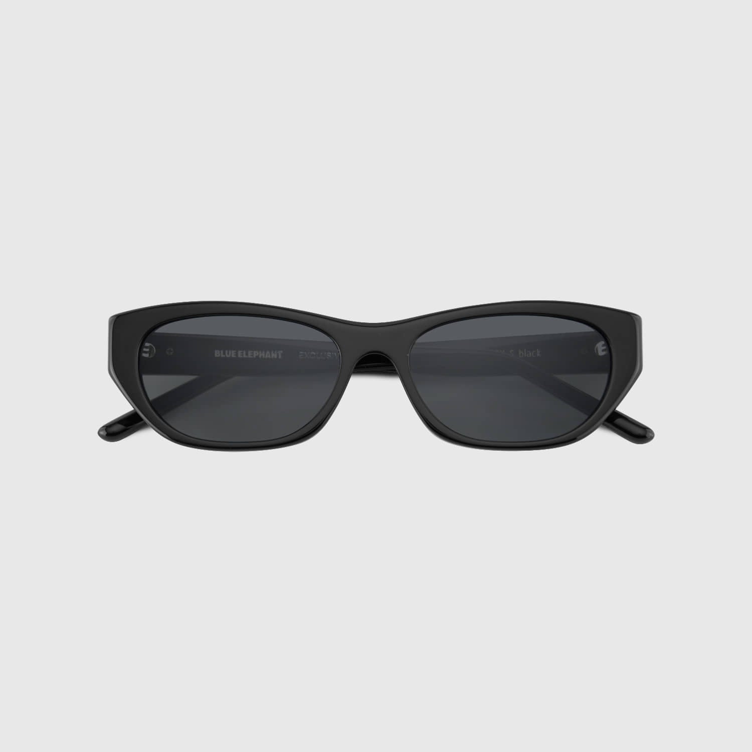 Blue Elephant - Cindy-S (Black) product image 5 | TRAB K-Fashion Australia