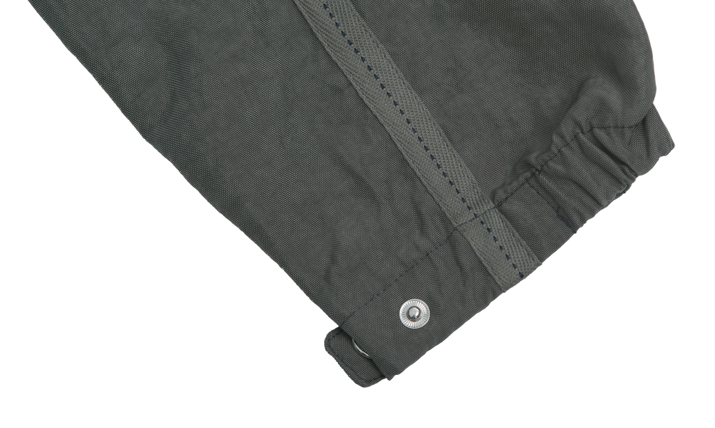 San San Gear - Webbing Jacket (Warm Grey) product image 11 | TRAB K-Fashion Australia