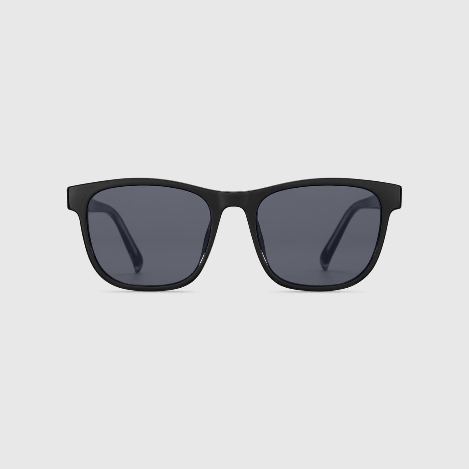 Blue Elephant - Veil (Black) product image 1 | TRAB K-Fashion Australia