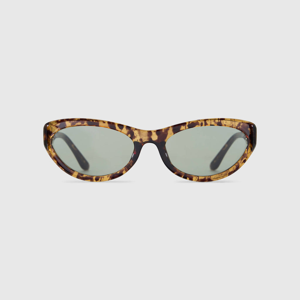 Blue Elephant - Holly (Leopard) product image 1 | TRAB K-Fashion Australia