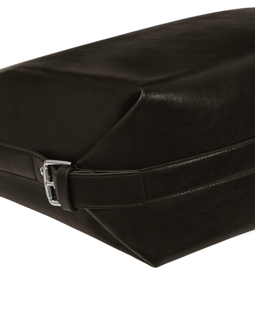 Stand Oil - Mushy Bag Large (Maroon) product image 9 | TRAB K-Fashion Australia