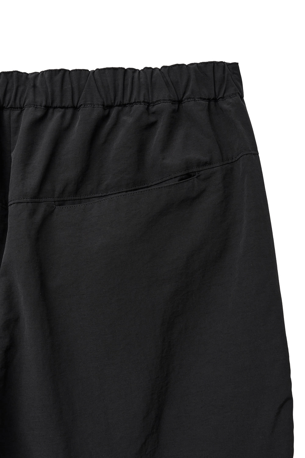 Hatchingroom - Snow Over Pants (Black) product image 5 | TRAB K-Fashion Australia